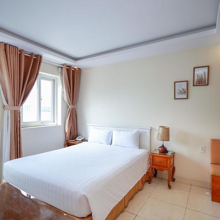 Erato Boutique Hotel Πόλη Χο Τσι Μινχ Εξωτερικό φωτογραφία
