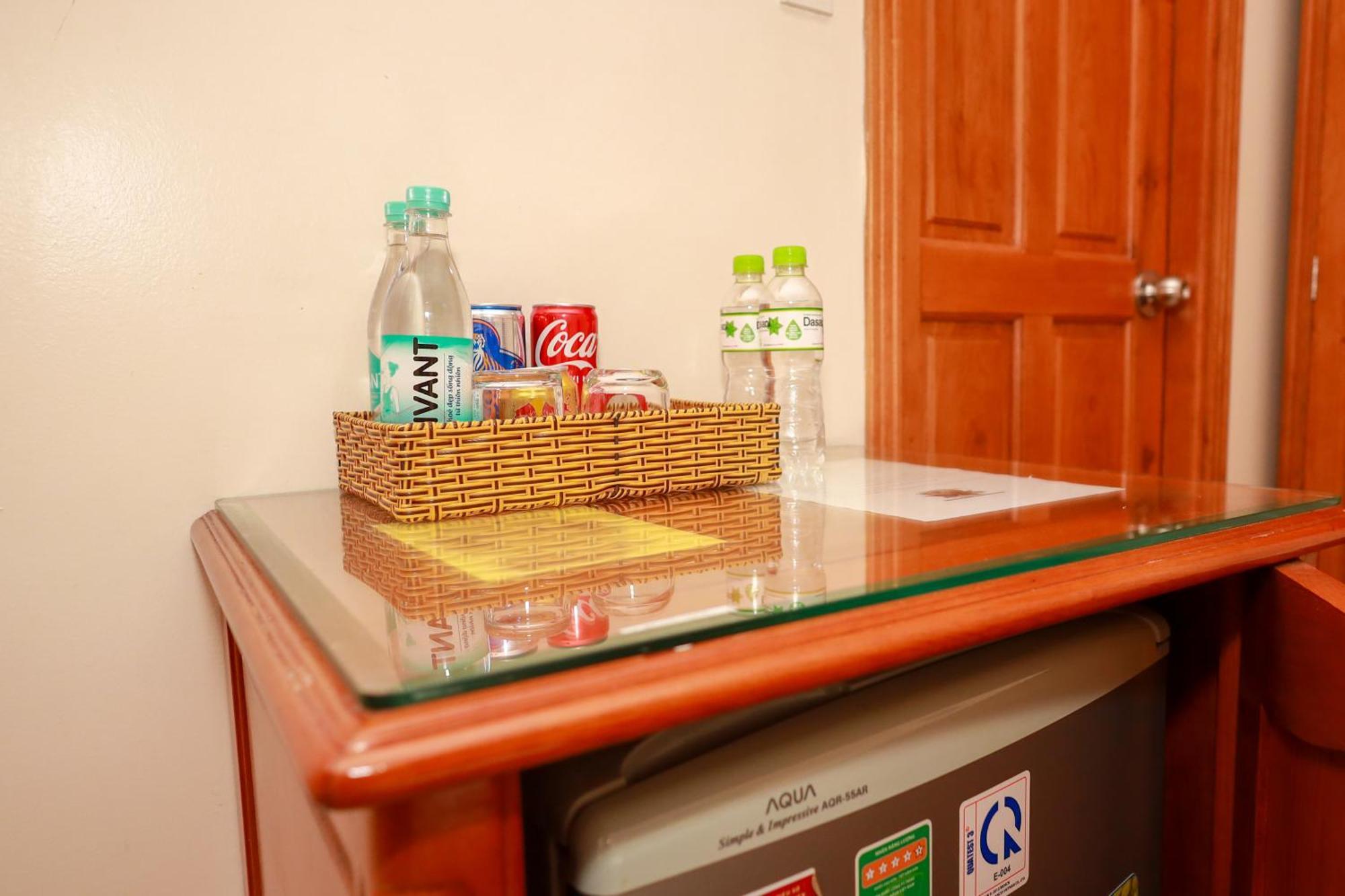 Erato Boutique Hotel Πόλη Χο Τσι Μινχ Εξωτερικό φωτογραφία