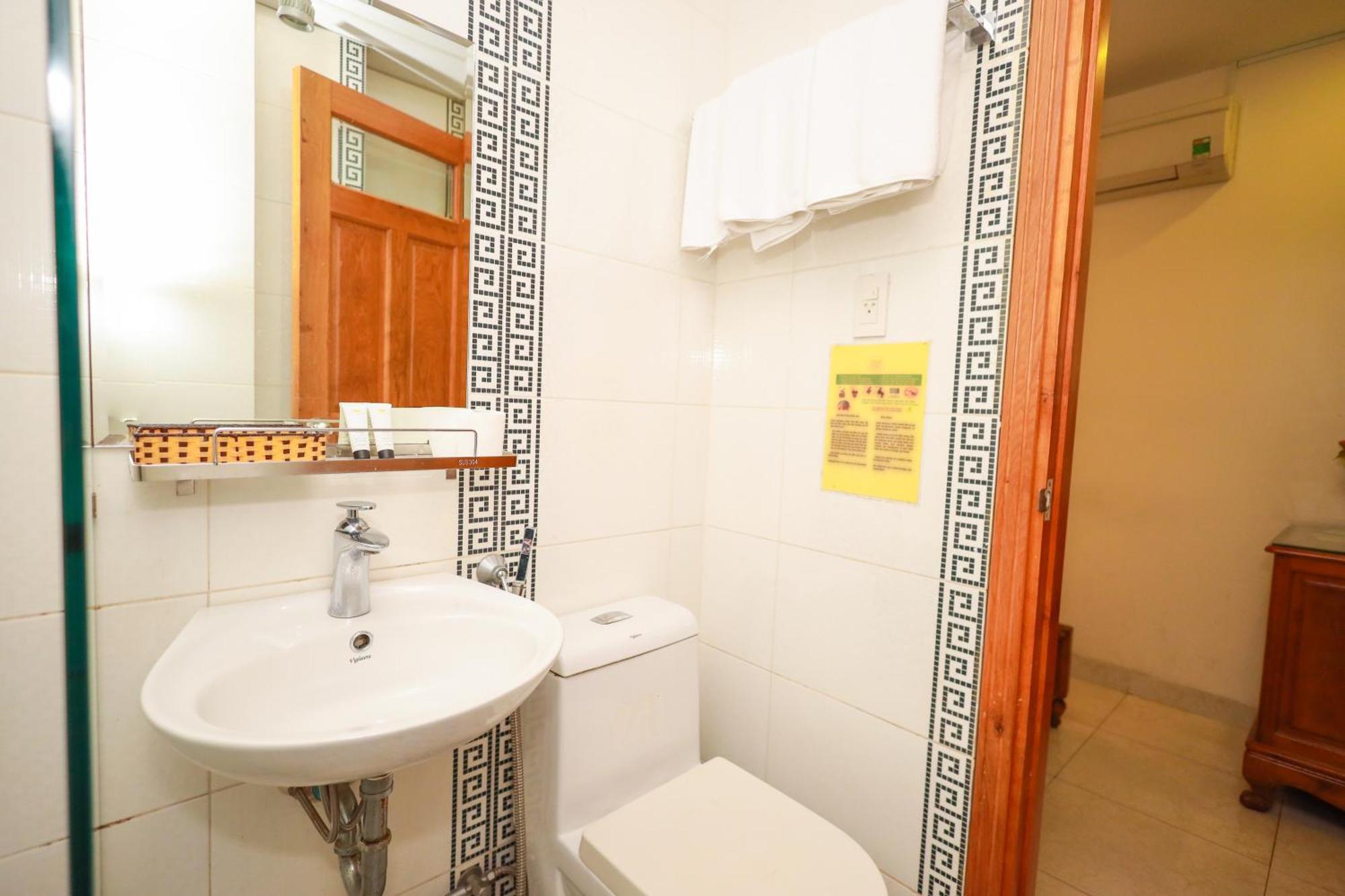 Erato Boutique Hotel Πόλη Χο Τσι Μινχ Εξωτερικό φωτογραφία