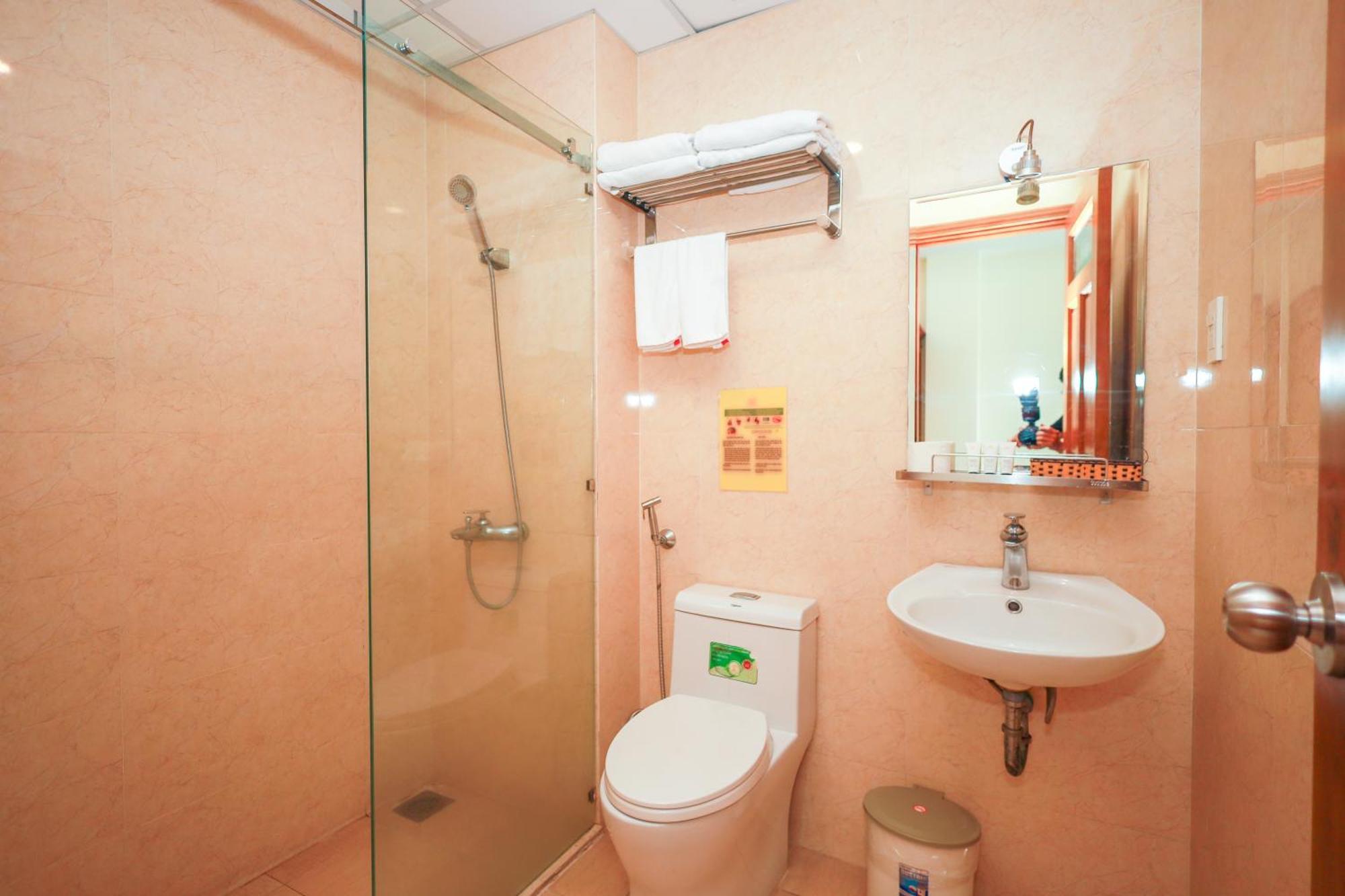Erato Boutique Hotel Πόλη Χο Τσι Μινχ Εξωτερικό φωτογραφία