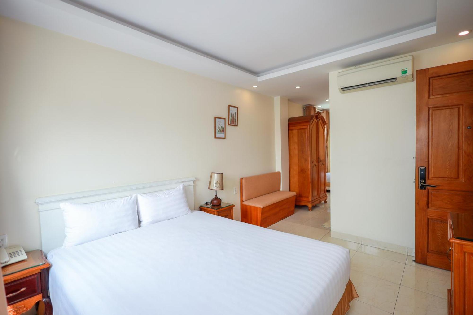 Erato Boutique Hotel Πόλη Χο Τσι Μινχ Εξωτερικό φωτογραφία