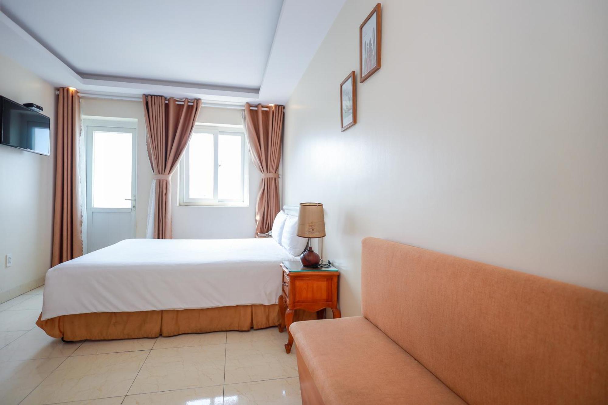Erato Boutique Hotel Πόλη Χο Τσι Μινχ Εξωτερικό φωτογραφία