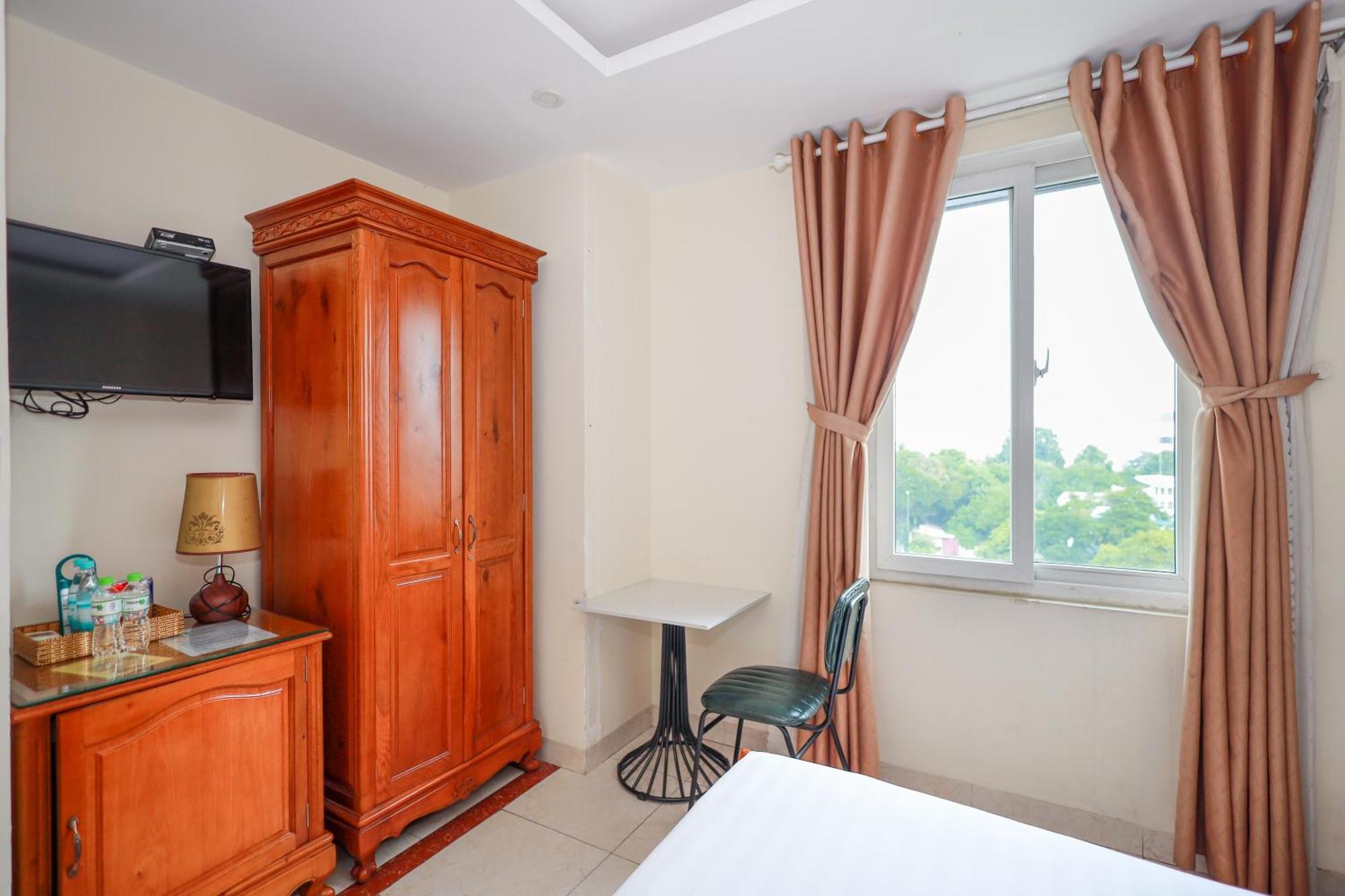 Erato Boutique Hotel Πόλη Χο Τσι Μινχ Εξωτερικό φωτογραφία