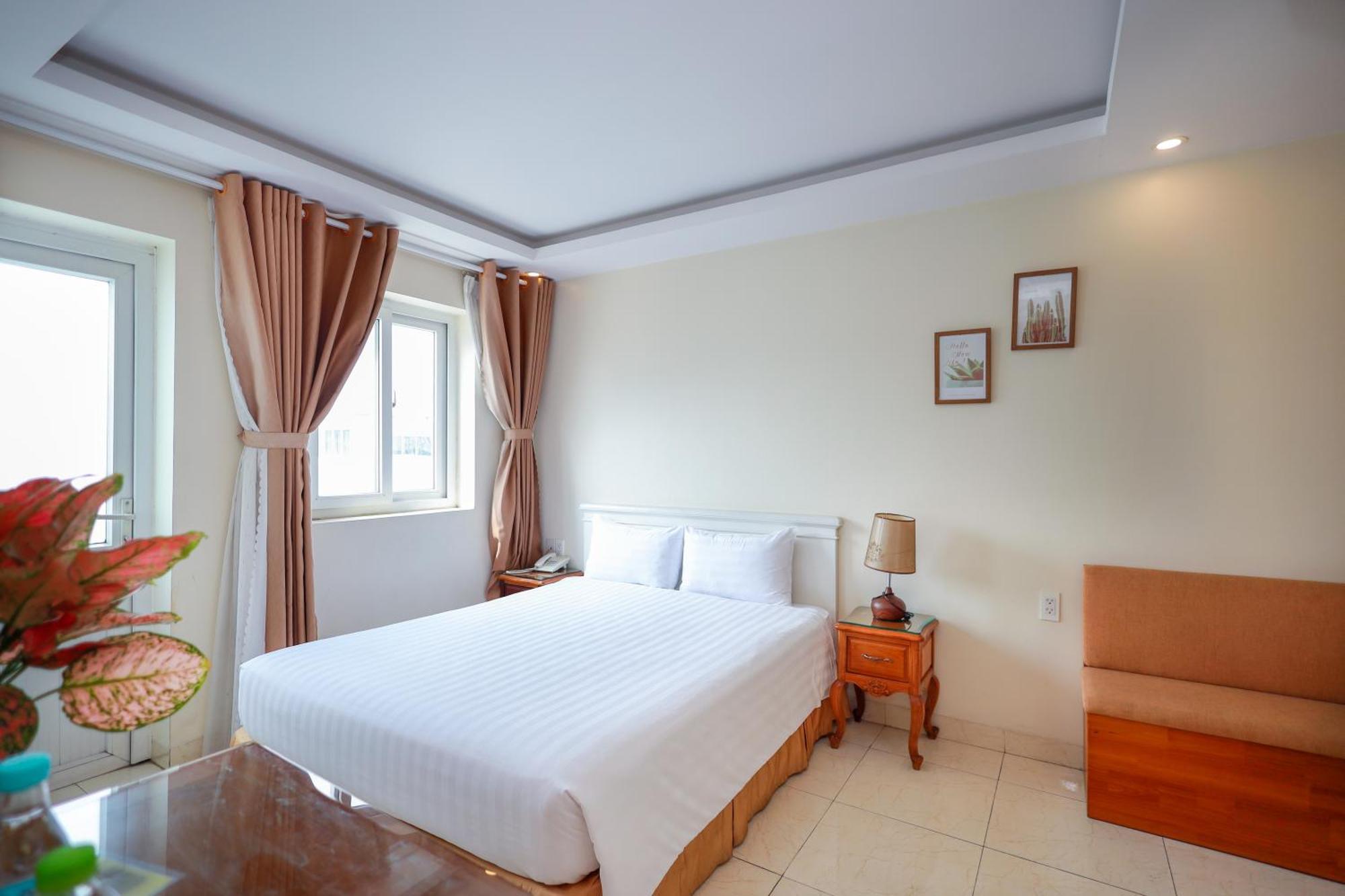 Erato Boutique Hotel Πόλη Χο Τσι Μινχ Εξωτερικό φωτογραφία