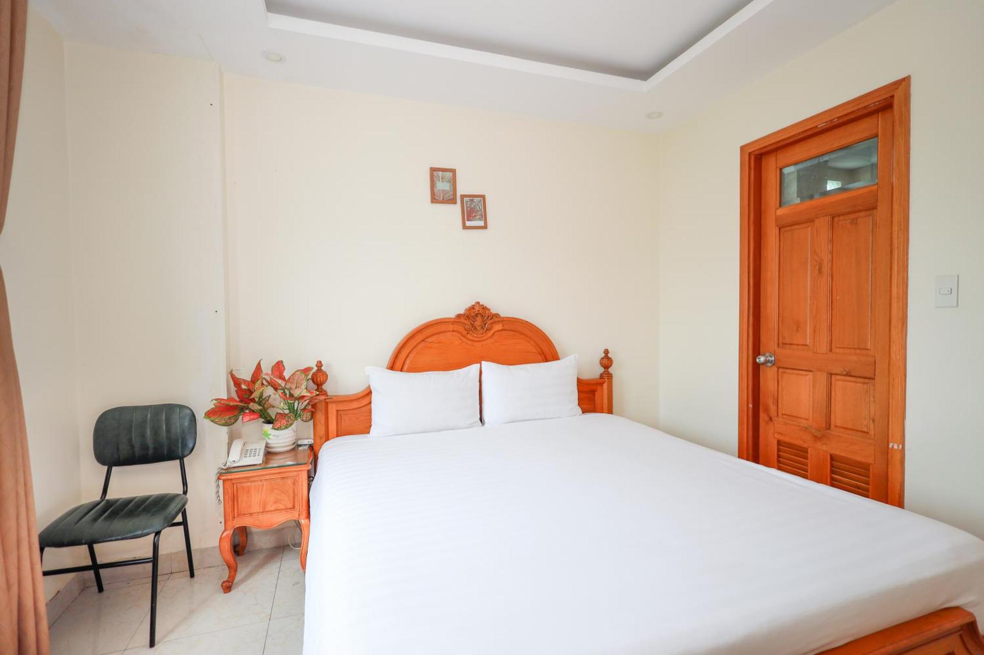 Erato Boutique Hotel Πόλη Χο Τσι Μινχ Εξωτερικό φωτογραφία