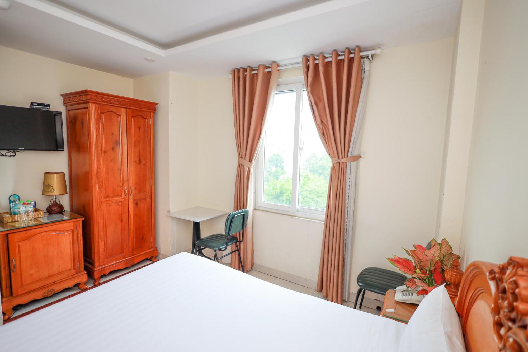 Erato Boutique Hotel Πόλη Χο Τσι Μινχ Εξωτερικό φωτογραφία