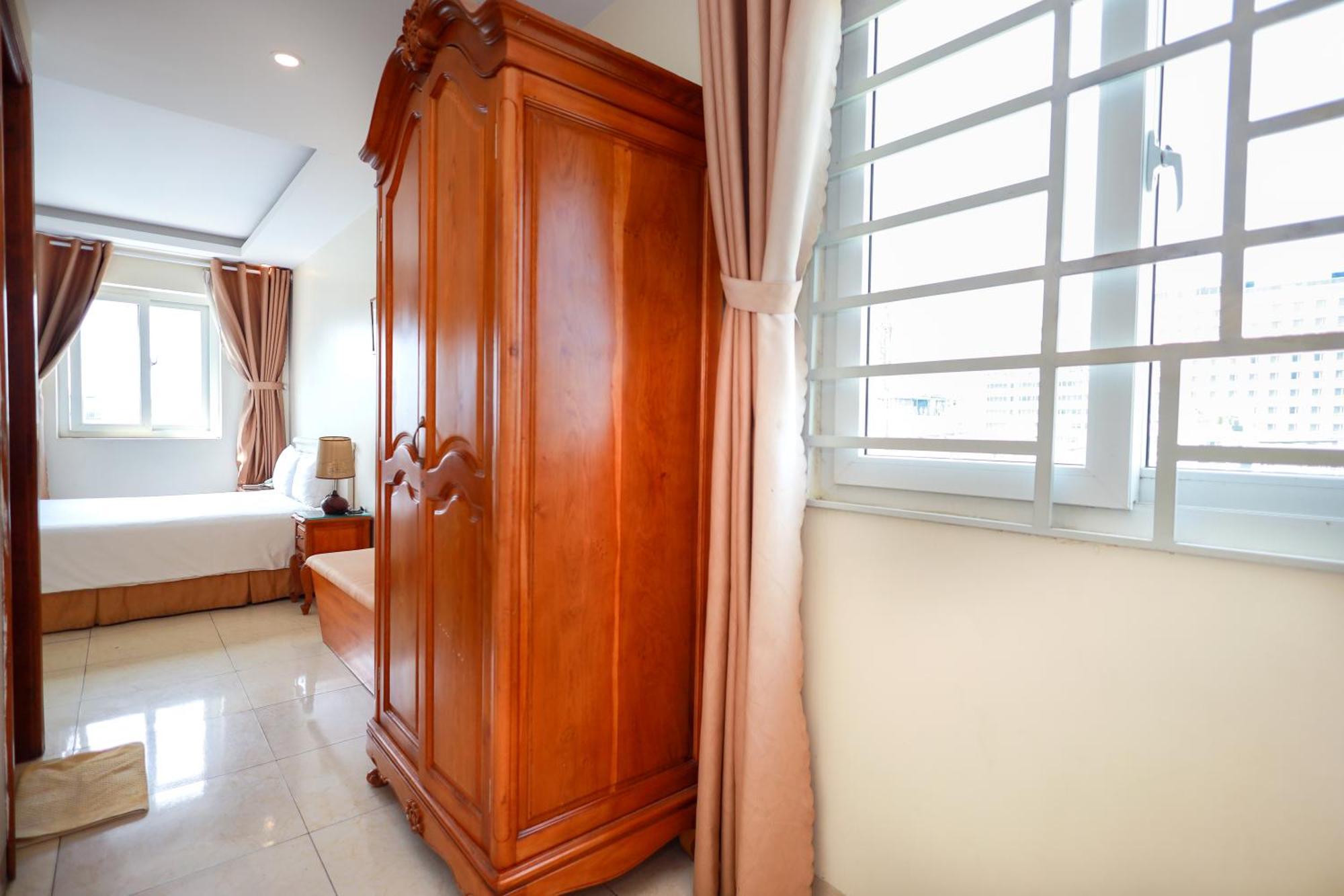 Erato Boutique Hotel Πόλη Χο Τσι Μινχ Εξωτερικό φωτογραφία