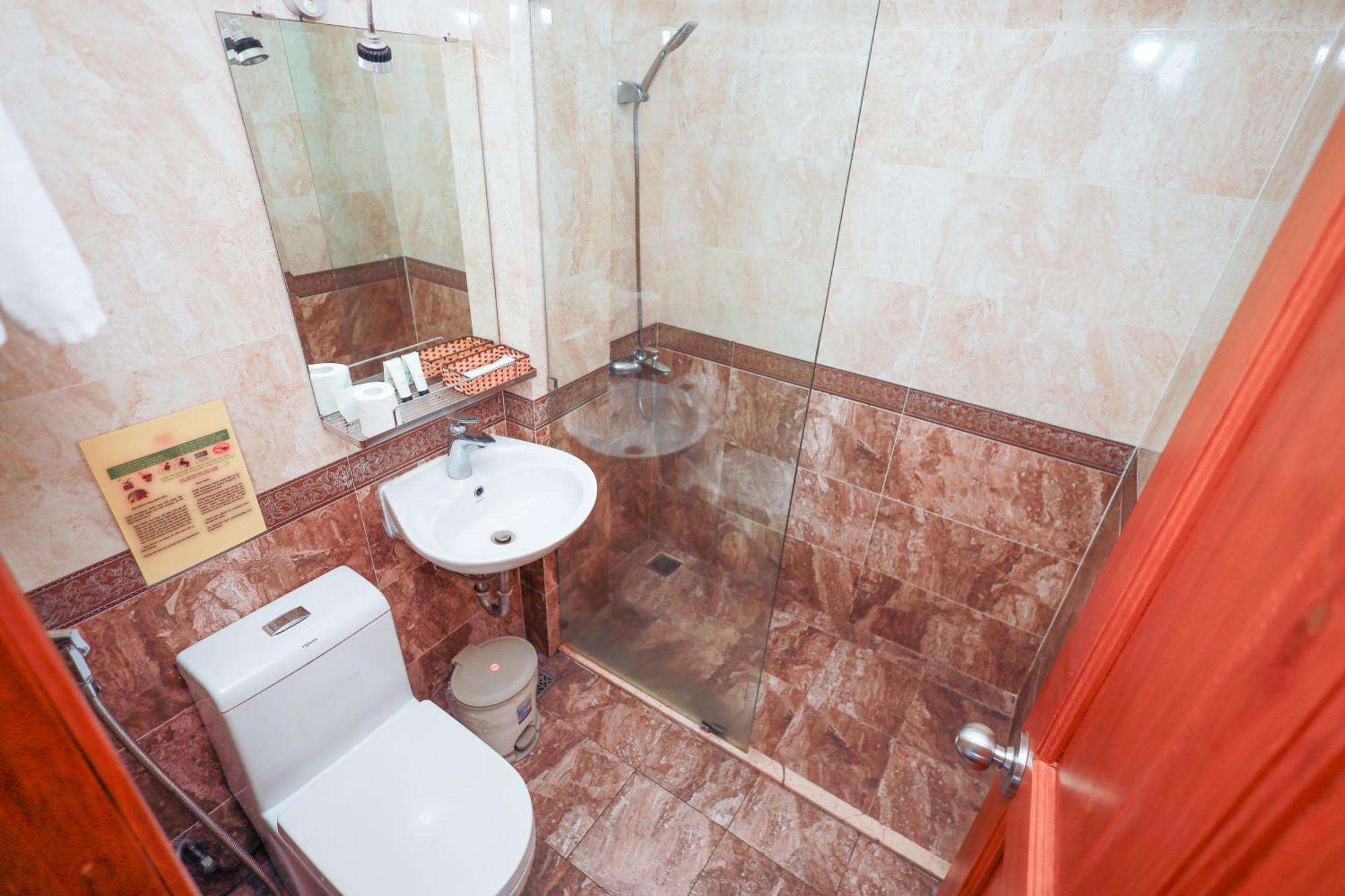 Erato Boutique Hotel Πόλη Χο Τσι Μινχ Εξωτερικό φωτογραφία