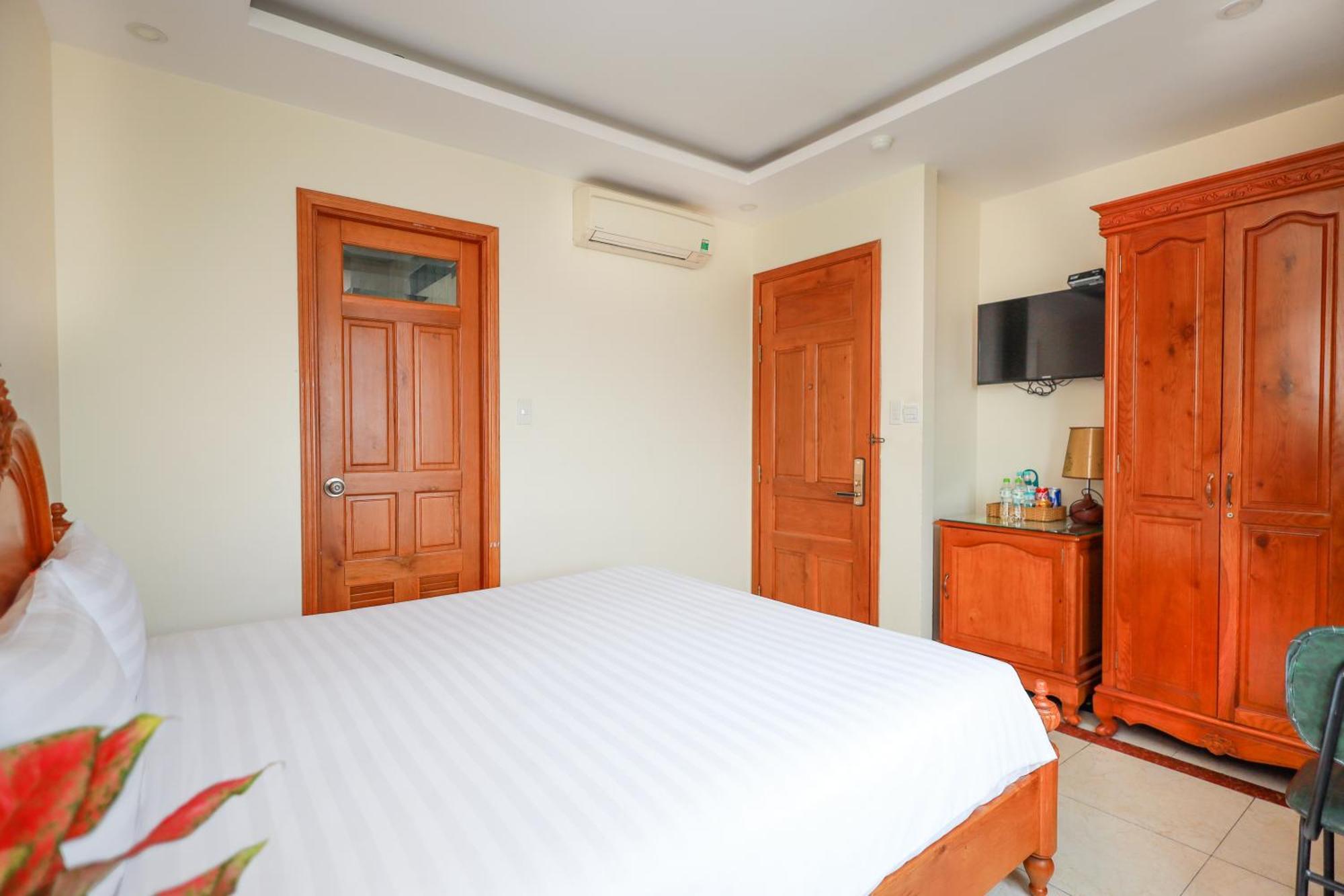 Erato Boutique Hotel Πόλη Χο Τσι Μινχ Εξωτερικό φωτογραφία