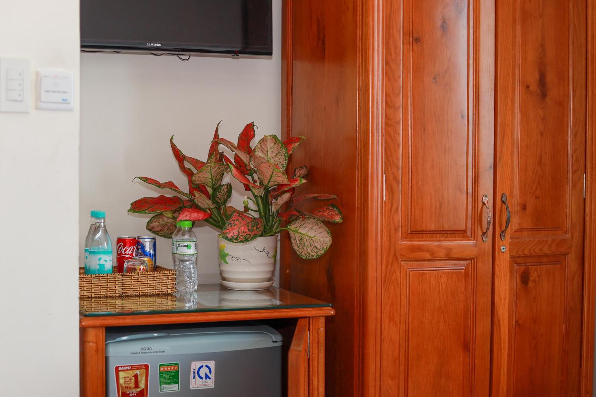 Erato Boutique Hotel Πόλη Χο Τσι Μινχ Εξωτερικό φωτογραφία
