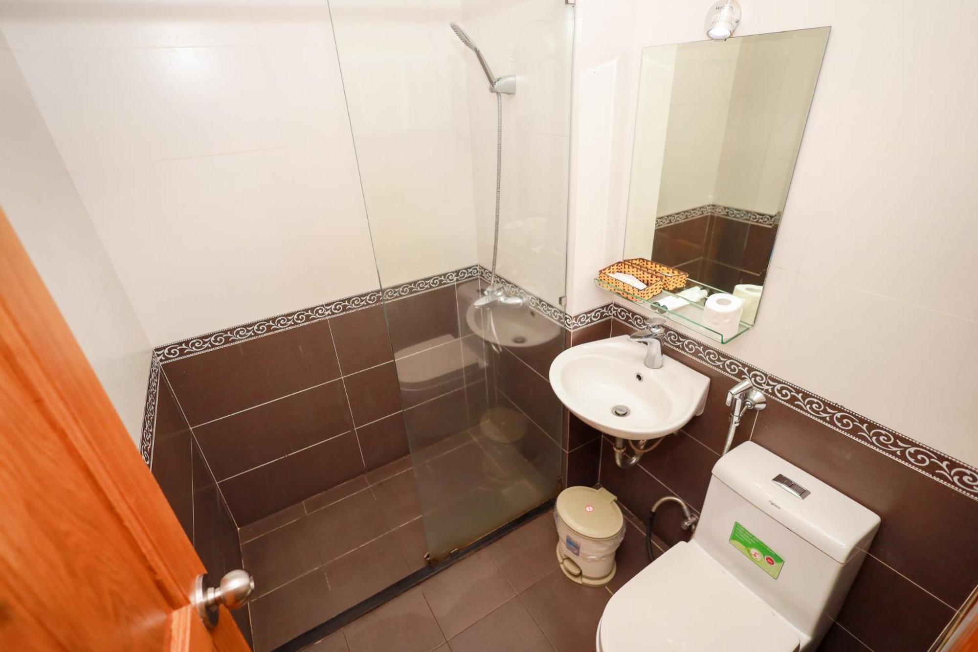 Erato Boutique Hotel Πόλη Χο Τσι Μινχ Εξωτερικό φωτογραφία