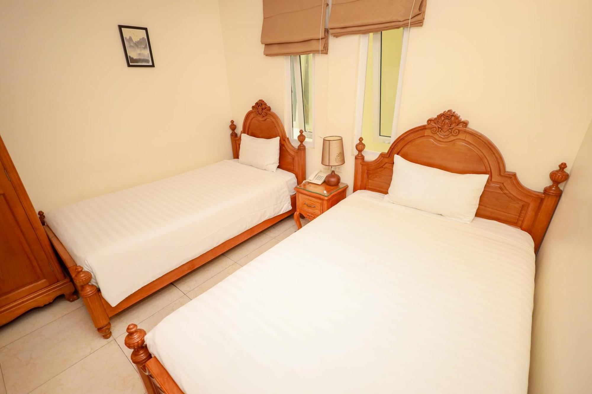 Erato Boutique Hotel Πόλη Χο Τσι Μινχ Εξωτερικό φωτογραφία